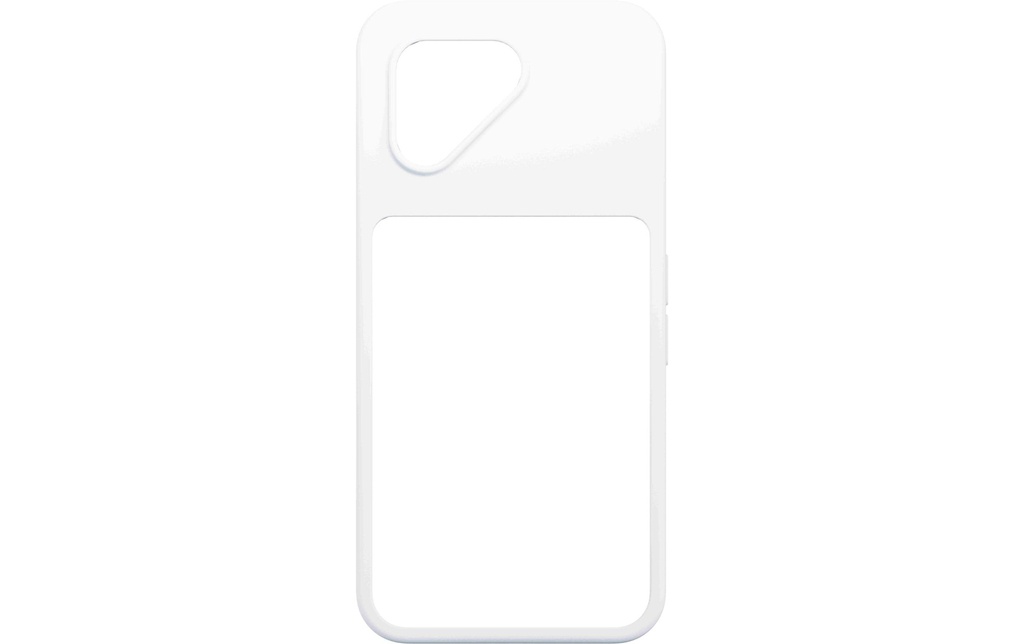 Fairphone Coque arrière Protective Case v1 6 White