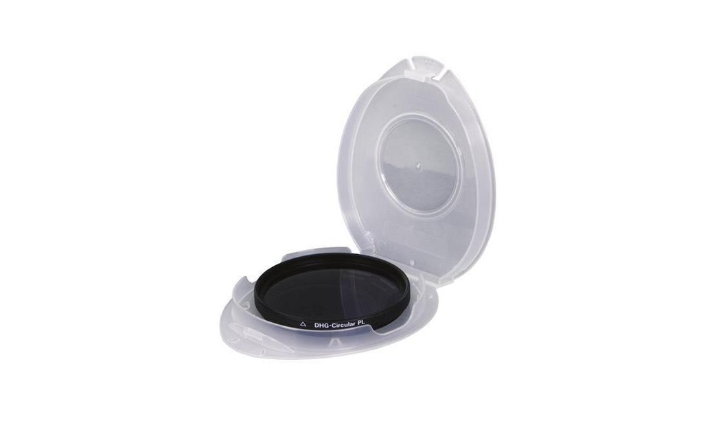 Dörr Filtre polarisant DHG Protect 52 mm