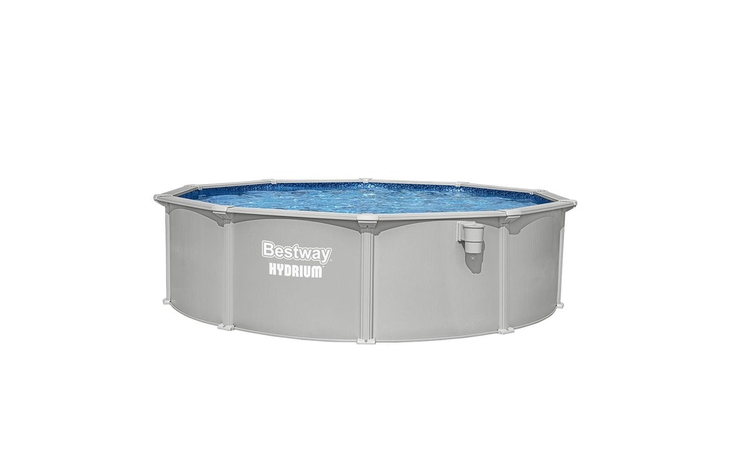 Bestway Piscine Hydrium Kit complet 460 x 120 cm