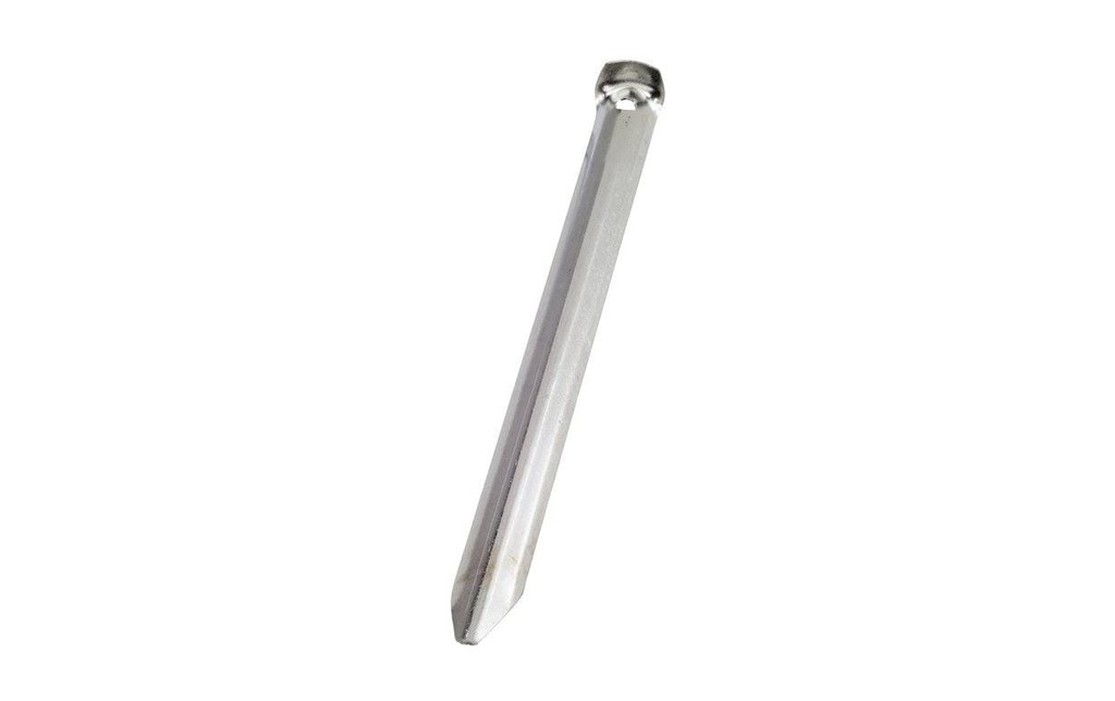 Outwell Piquets en acier 24 cm