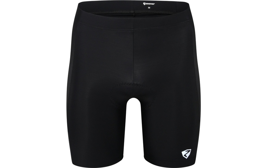 Ziener Cuissard de vélo NONIK-Z Hommes Black, Gr. 48