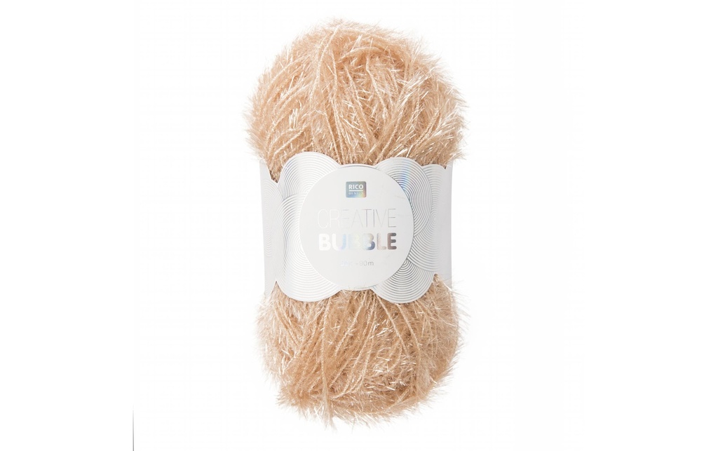 Rico Design Laine Creative Bubble 50 g poudre