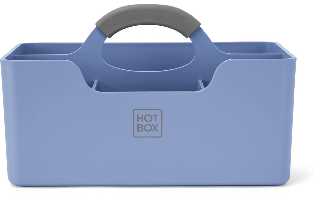 Hotbox Outil de rangement Hotbox 1 Bleu