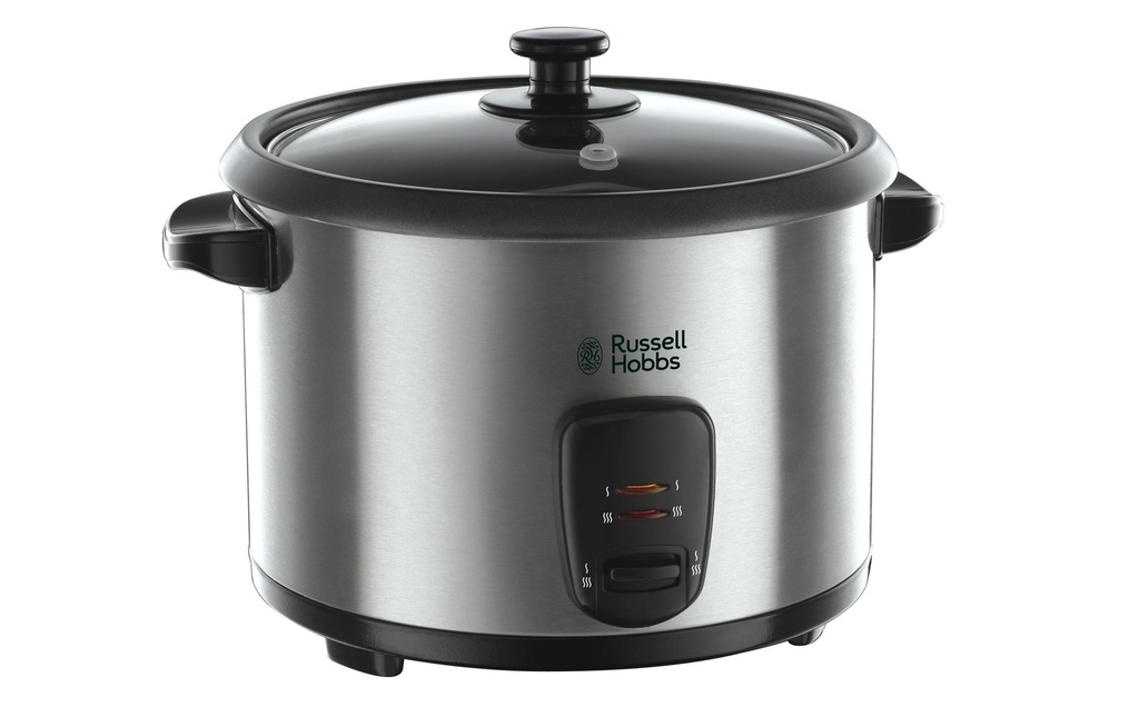 Russell Hobbs Cuiseur à riz 19750-56 1.8 l
