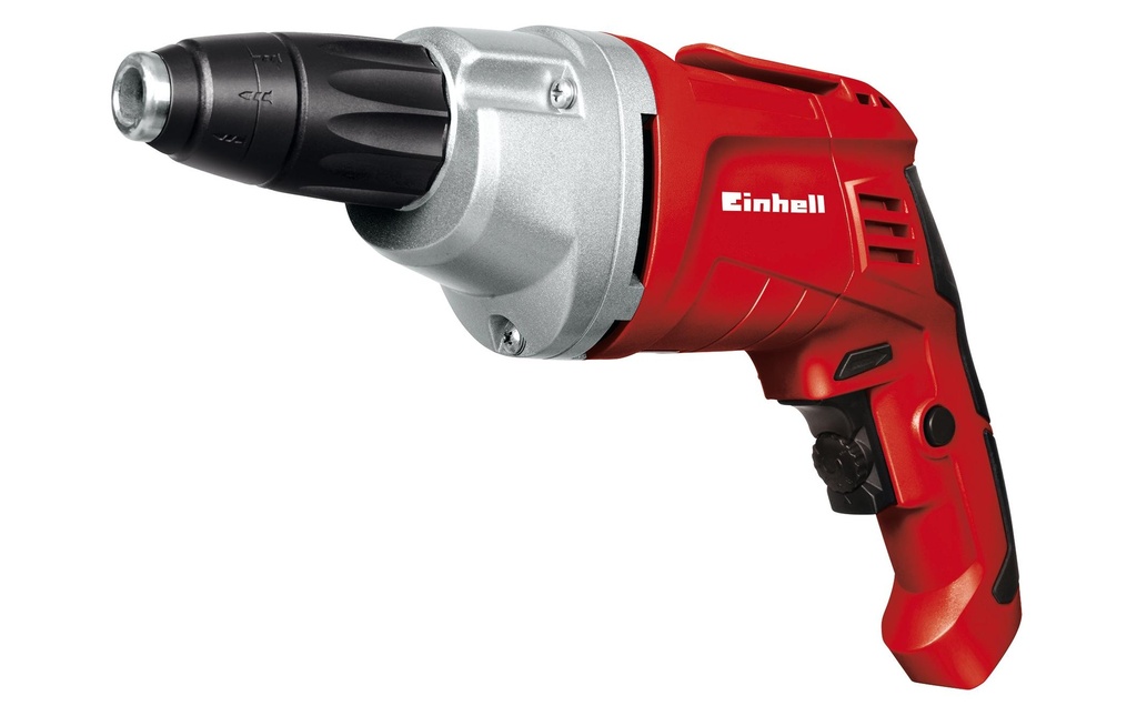 Einhell Visseuse à plaque de plâtre TH-DY 500 E