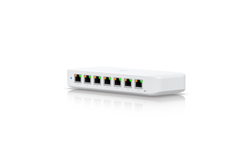Ubiquiti PoE+ Switch USW-ULTRA-210W 7 ports