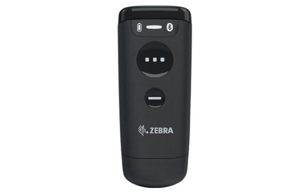 Zebra Technologies Scanner de code-barres CS 6080 Bluetooth