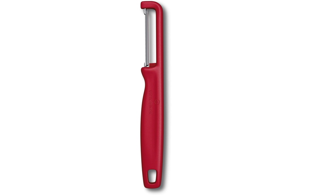 Victorinox Éplucheur d’asperges Iota Rouge