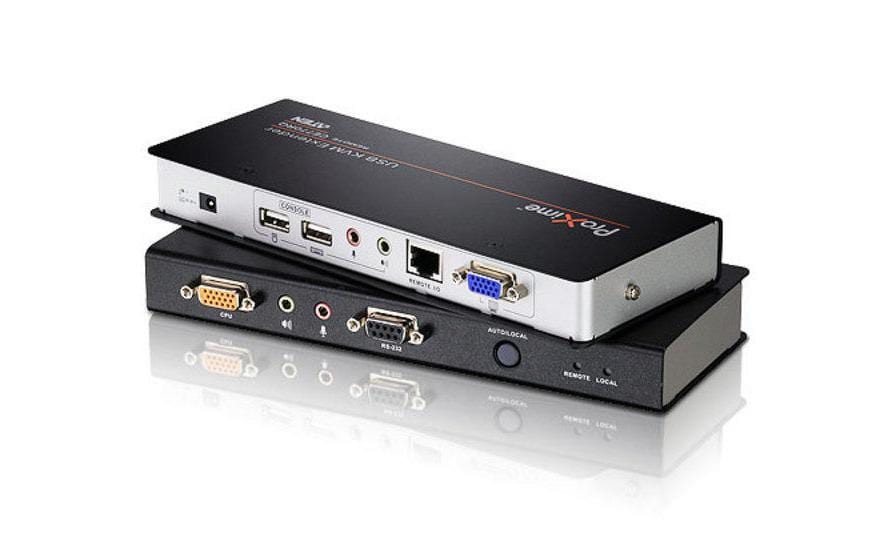 Aten Extension KVM CE770