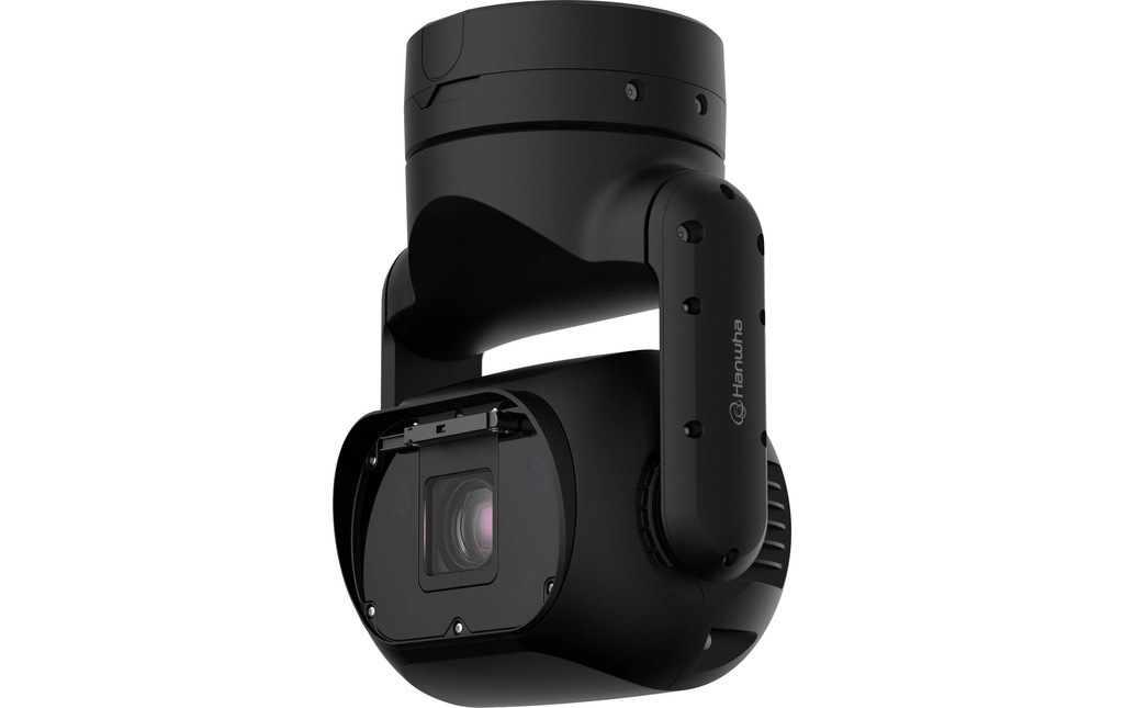 Hanwha Vision Caméra réseau TNP-A7430RWB
