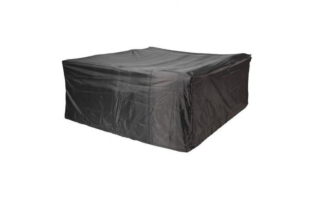 AeroCover Housse de protection 255 x 255 x 70 cm, Lounge