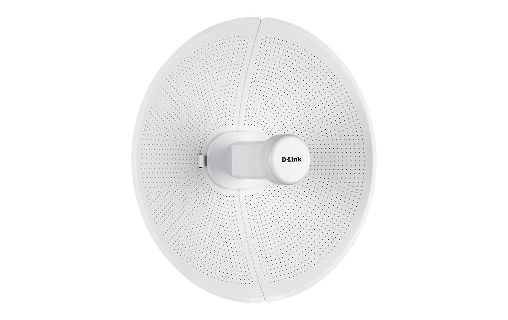 D-Link Bridge Wi-Fi DAP-3712