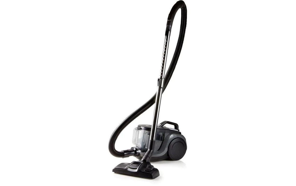 Domo Aspirateur traîneau DO7295S Noir