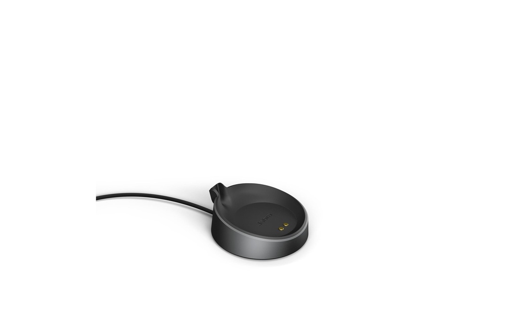 Jabra Station de recharge Evolve2 75 Noir, USB-A