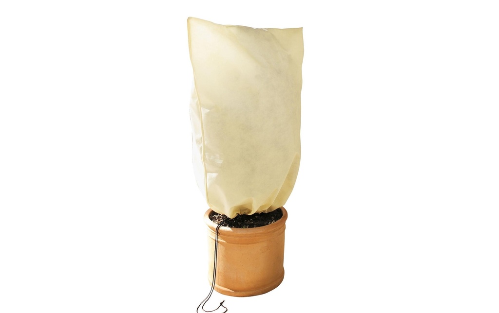 BioGreen Housses de protection pour plantes XL 100 x 80 cm