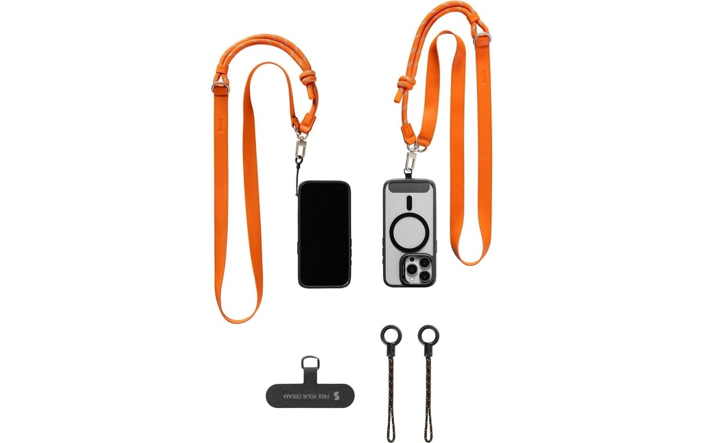 Smallrig Fixation FilMov Phone Shoulder Strap