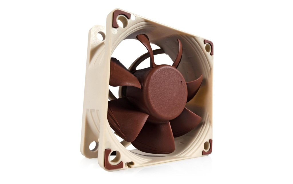 Noctua Ventilateur PC NF-A6x25 FLX