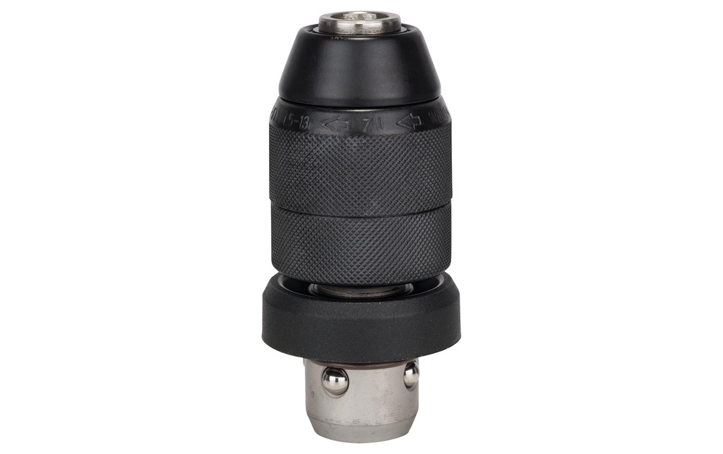 Bosch Professional Mandrin à serrage rapide 1.5 13 mm, SDS plus