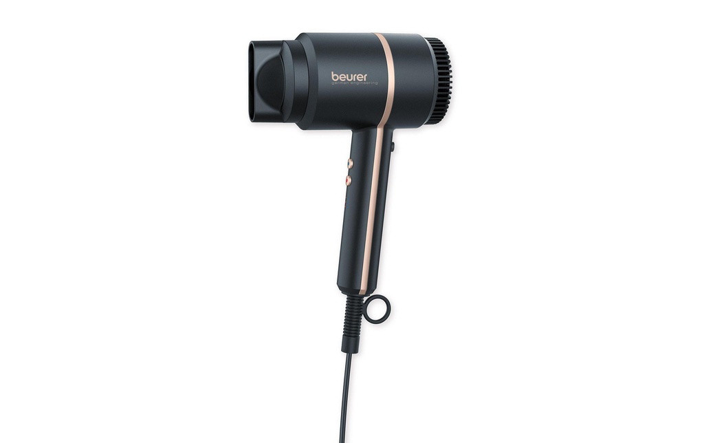 Beurer Sèche-cheveux HC35 Noir