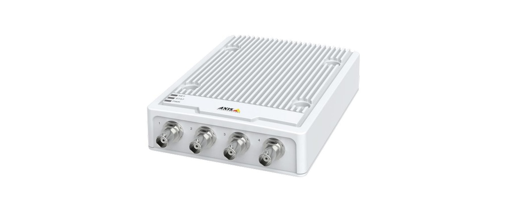 Axis Encodeur M7104 4 Canal