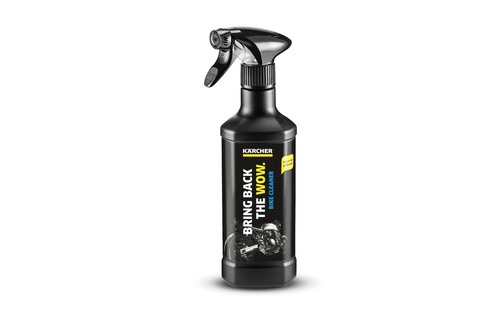 Kärcher Professional Nettoyant pour métaux CAR & BIKE 3in2 500 ml