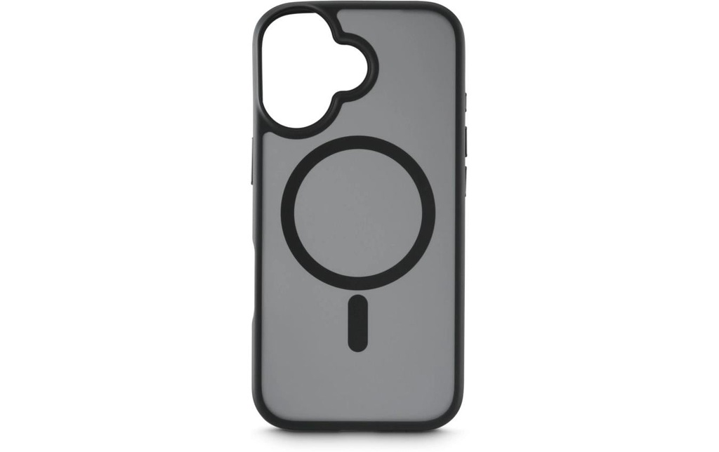 Black Rock Coque arrière Hybrid Case Apple iPhone 17
