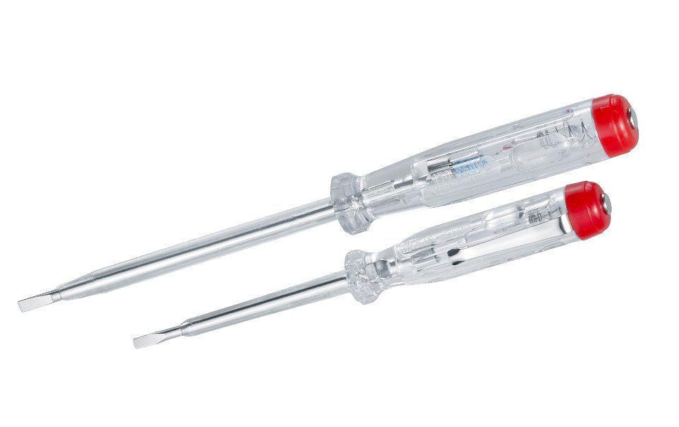 Laserliner Détecteur de tension TipTest Duo fendre