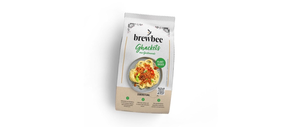 brewbee Ghackets 100g
