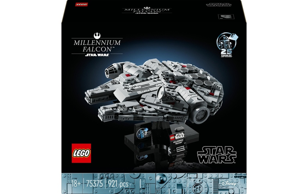 LEGO® Star Wars Millennium Falcon 75375