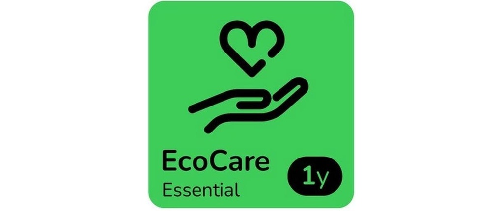 APC EcoCare Essential pour monophases 1 an