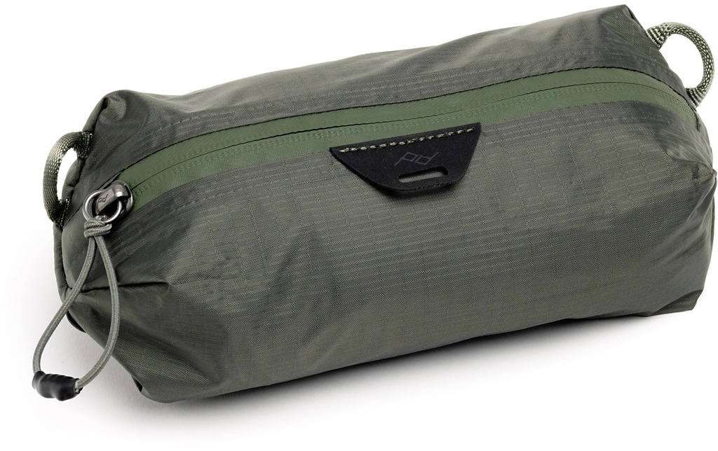 Peak Design Cube de rangement ultraléger XXS Vert sauge