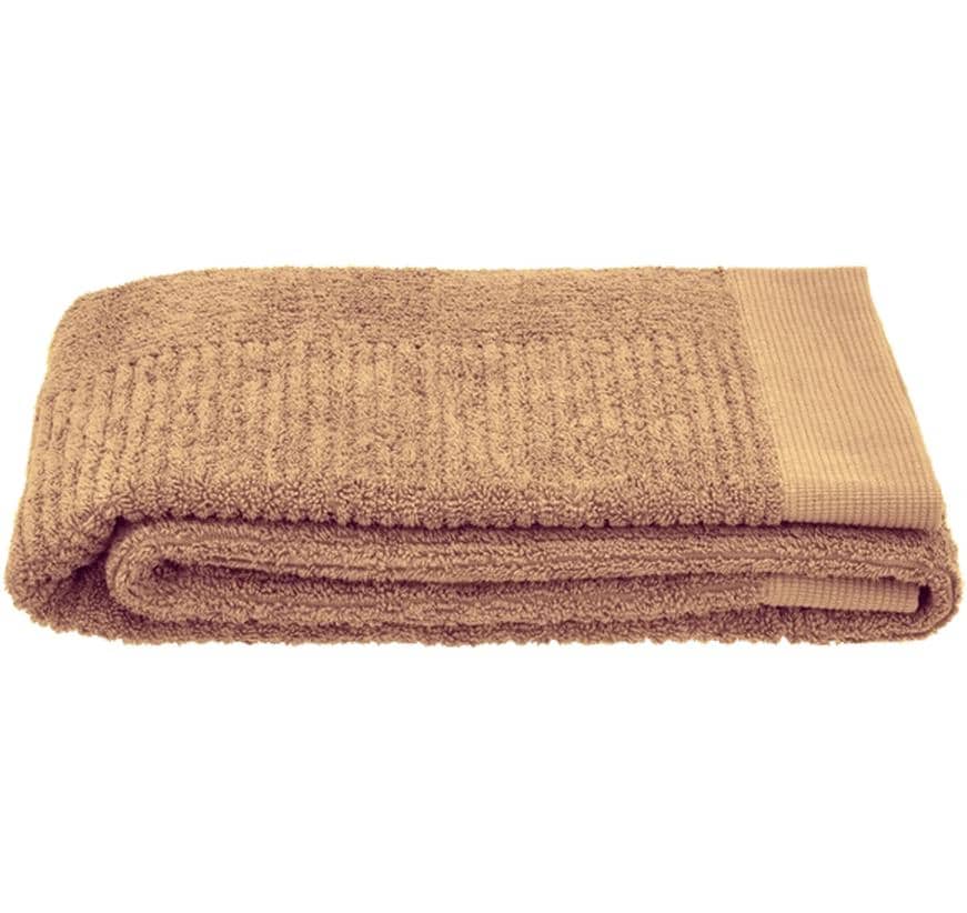 Zone Denmark Serviette Classic 50 x 70 cm, Jaune