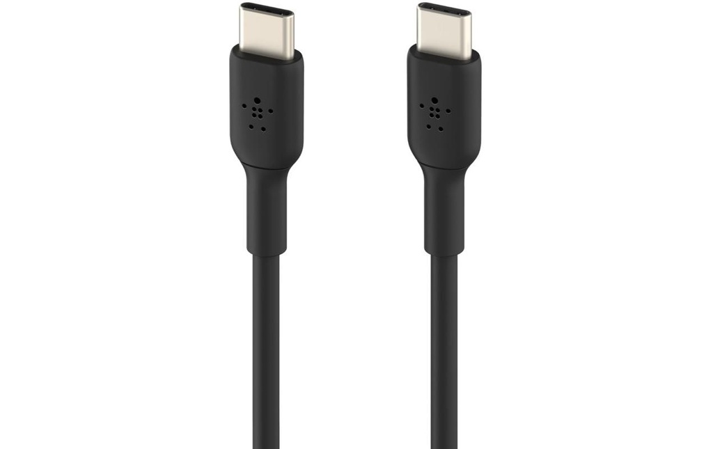 Belkin Câble chargeur USB Boost Charge USB-C - USB-C 1 m
