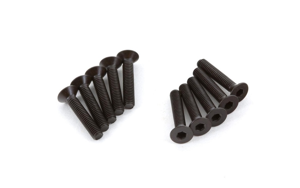 Arrma Vis à tête fraisée M3 x 16 mm