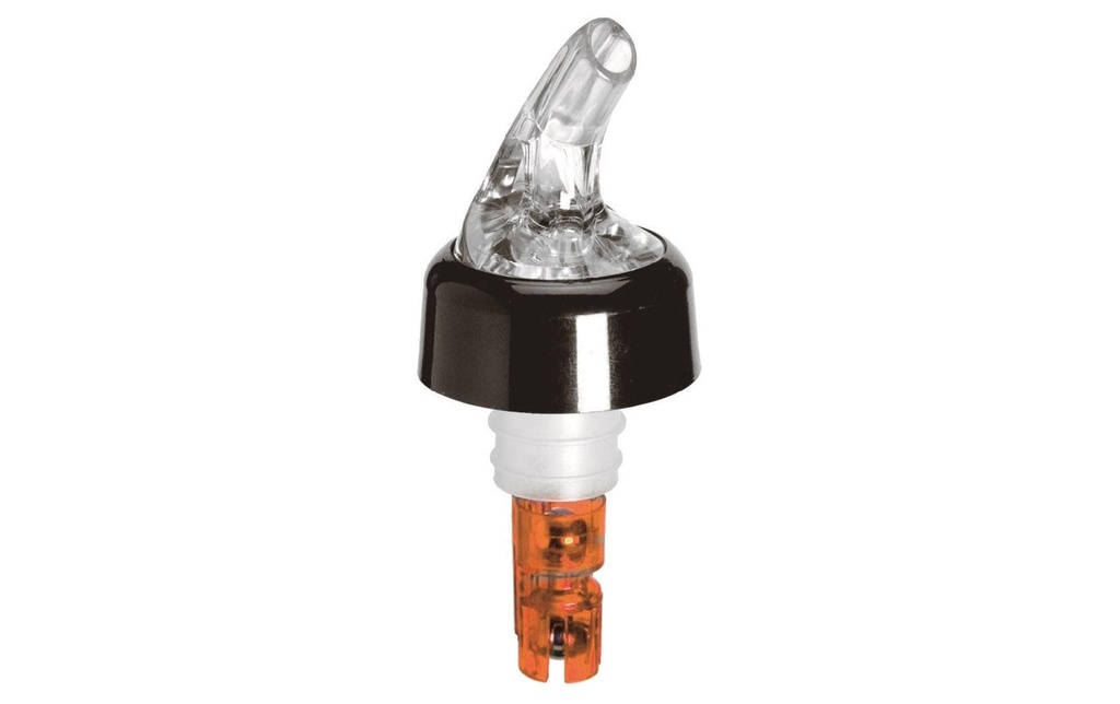 Paderno Doseur de spiritueux 1 cl, Orange