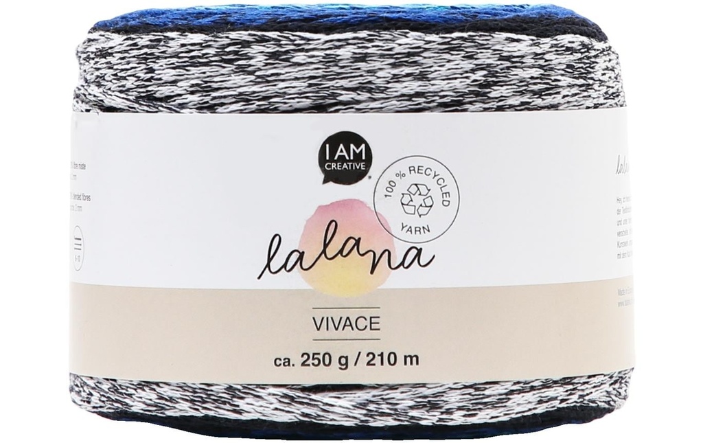 lalana Laine Vivace Portofino 250 g