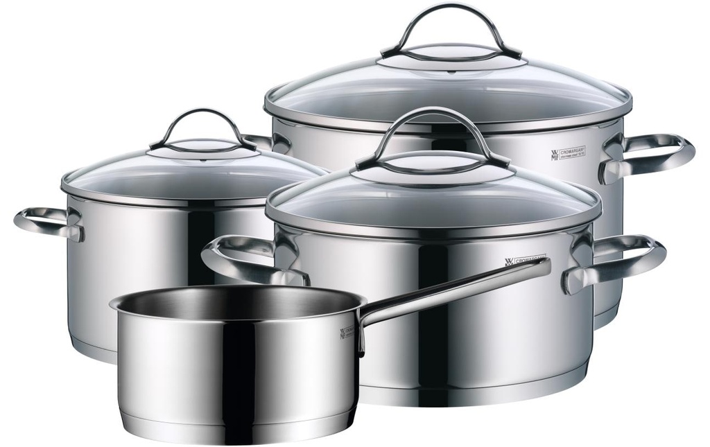 WMF Casserole Provence Plus 4 parties