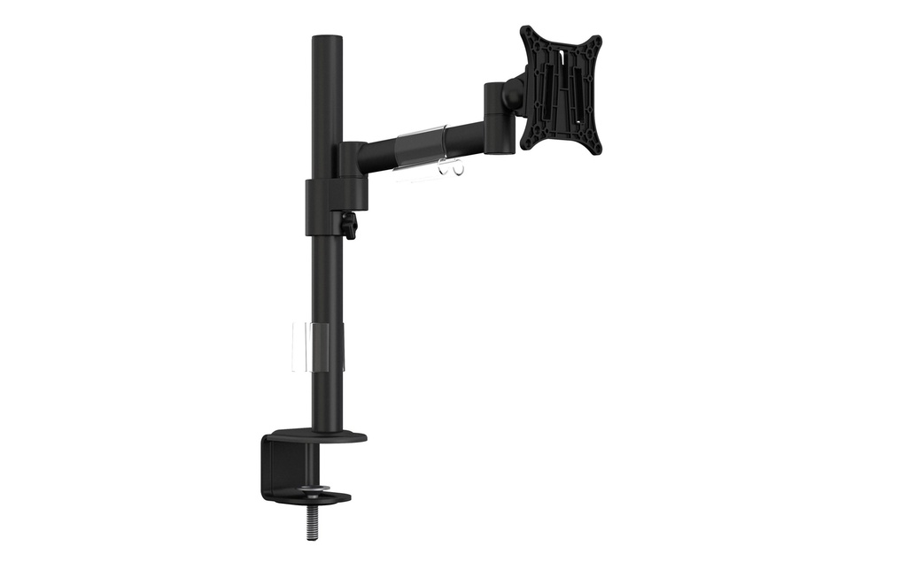 Multibrackets Supports de table Officeline Single I jusqu'à 8 kg