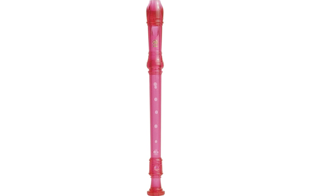 Yamaha Flûte à bec YRS-20BP Soprano, Plastique