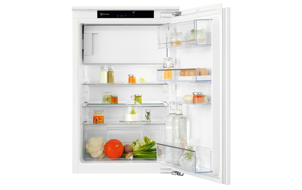 Electrolux Réfrigérateur encastré IK1345SR Droite/Changeable