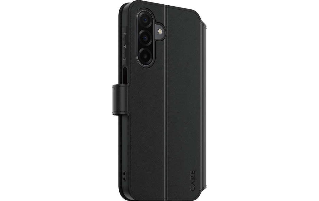 CARE Book Cover with Kickstand