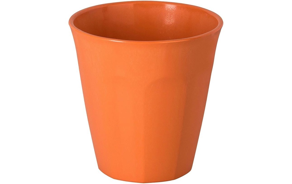 Koziol Gobelet Nora M 300 ml, 1 Pièce/s, Rouge