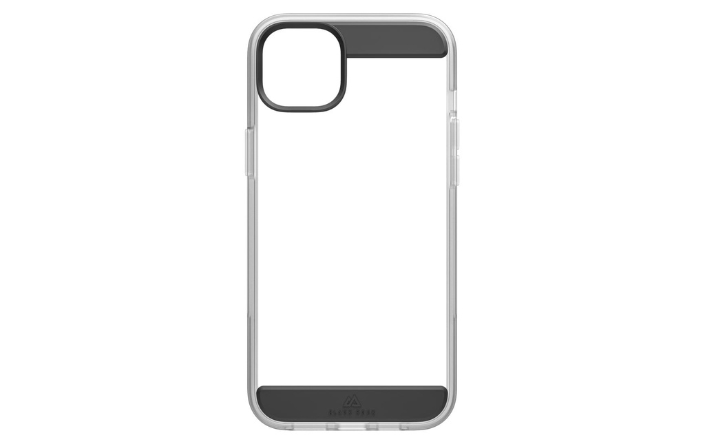 Black Rock Coque arrière Air Robust iPhone 14 Plus