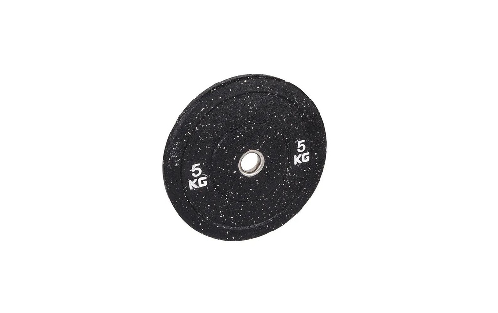 Fitcom Disque d'haltères HiTemp 5 kg