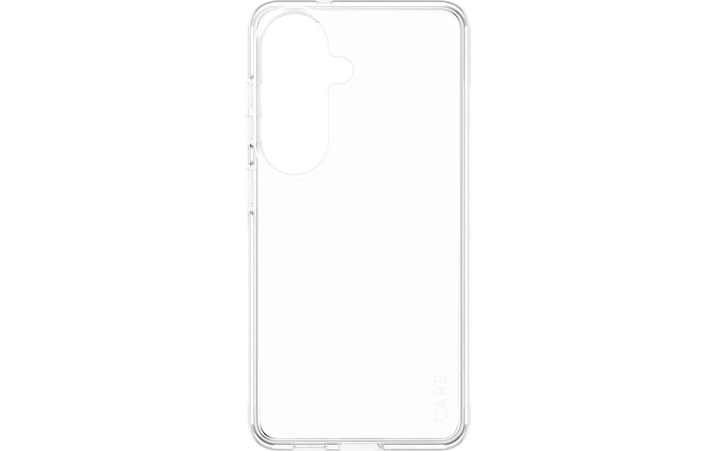 CARE Coque arrière Urban Explorer Galaxy S26 Transparent