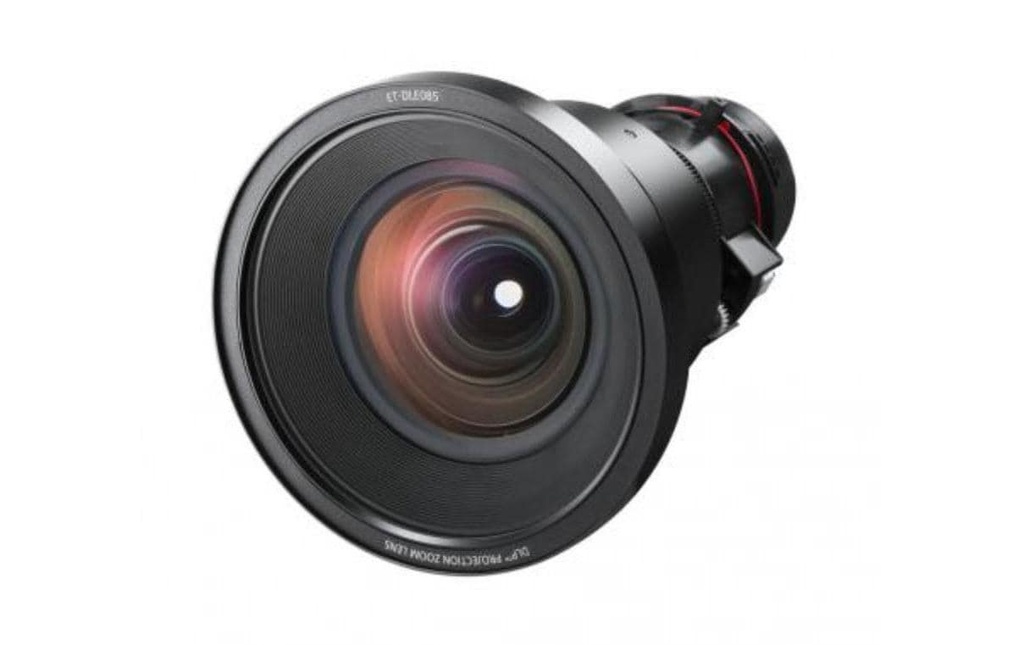 Panasonic Objectif ET-DLE085