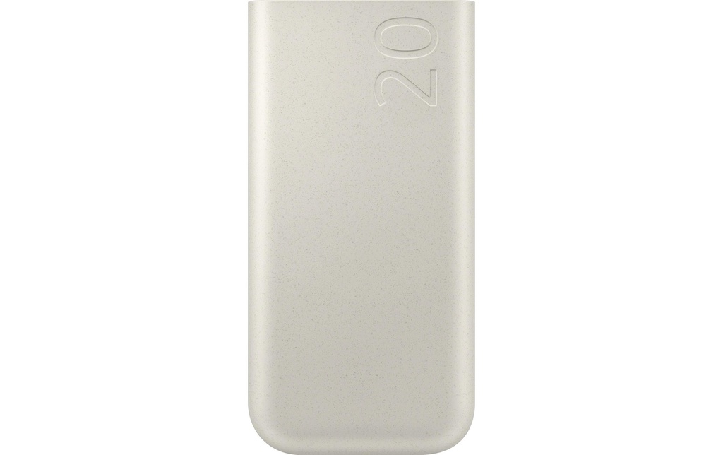 Samsung Chargeurs portatifs EB-P4520XUEGEU 45 W 20000 mAh