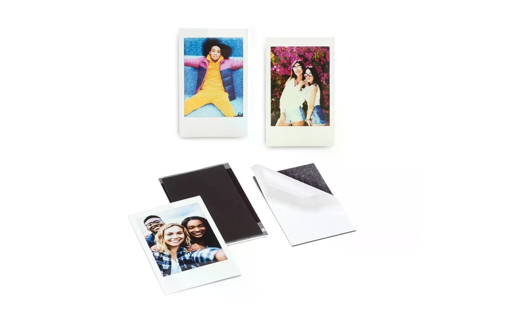 Fujifilm Accessoires Caméras analogiques Instax Mini 12 Kit Aimants