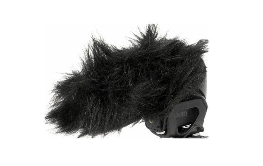 Rode Protection contre le vent DeadCat-VMP
