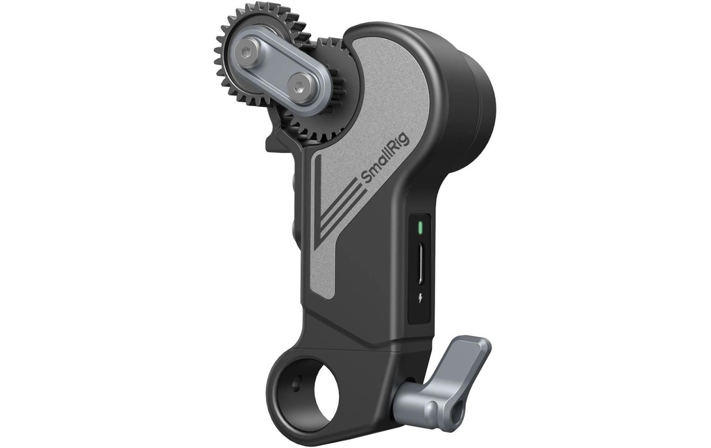 Smallrig Moteur récepteur sans fil (Lite)